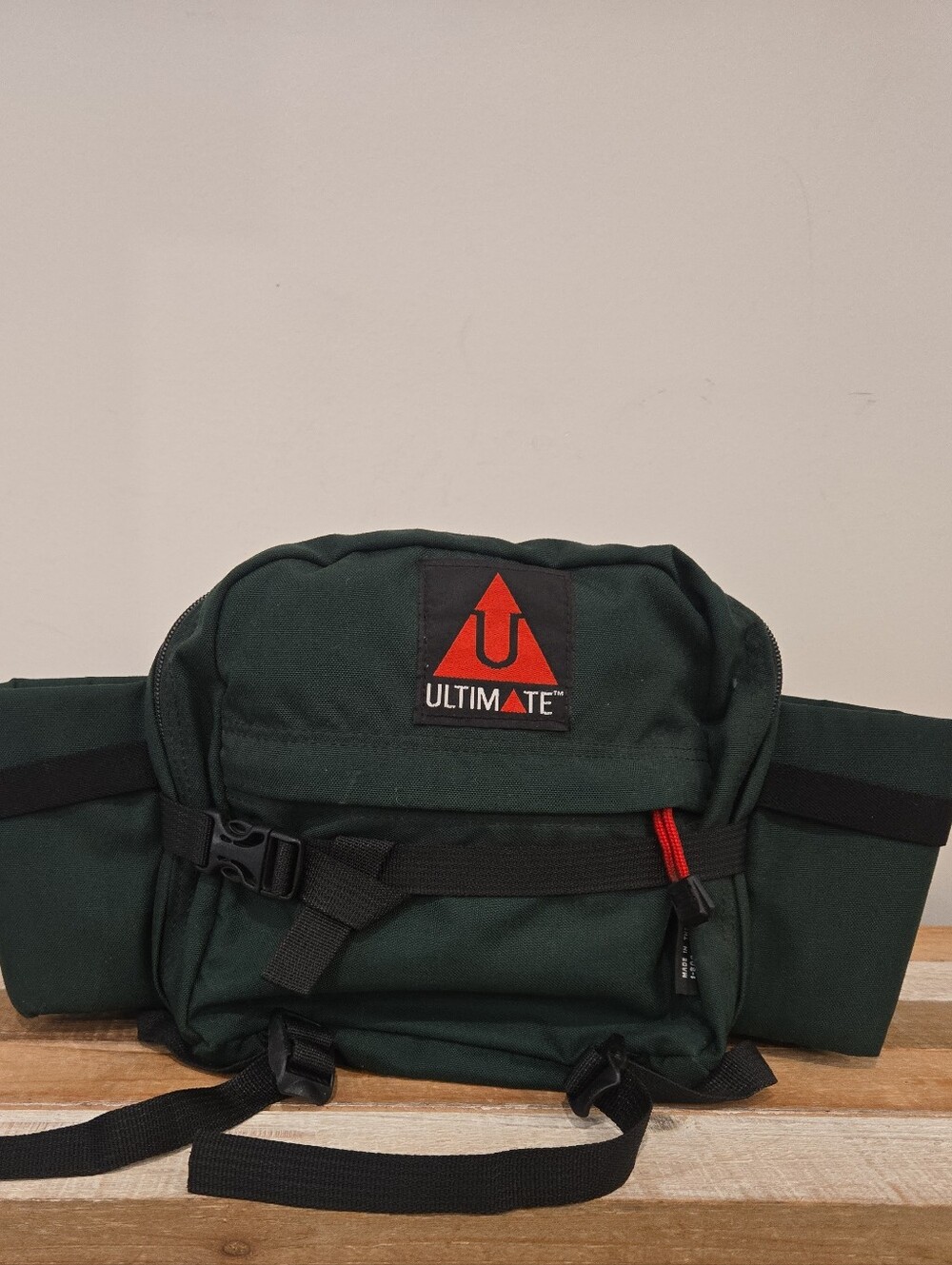 Ultimate Torsopacs Gemini Lumbar Pack